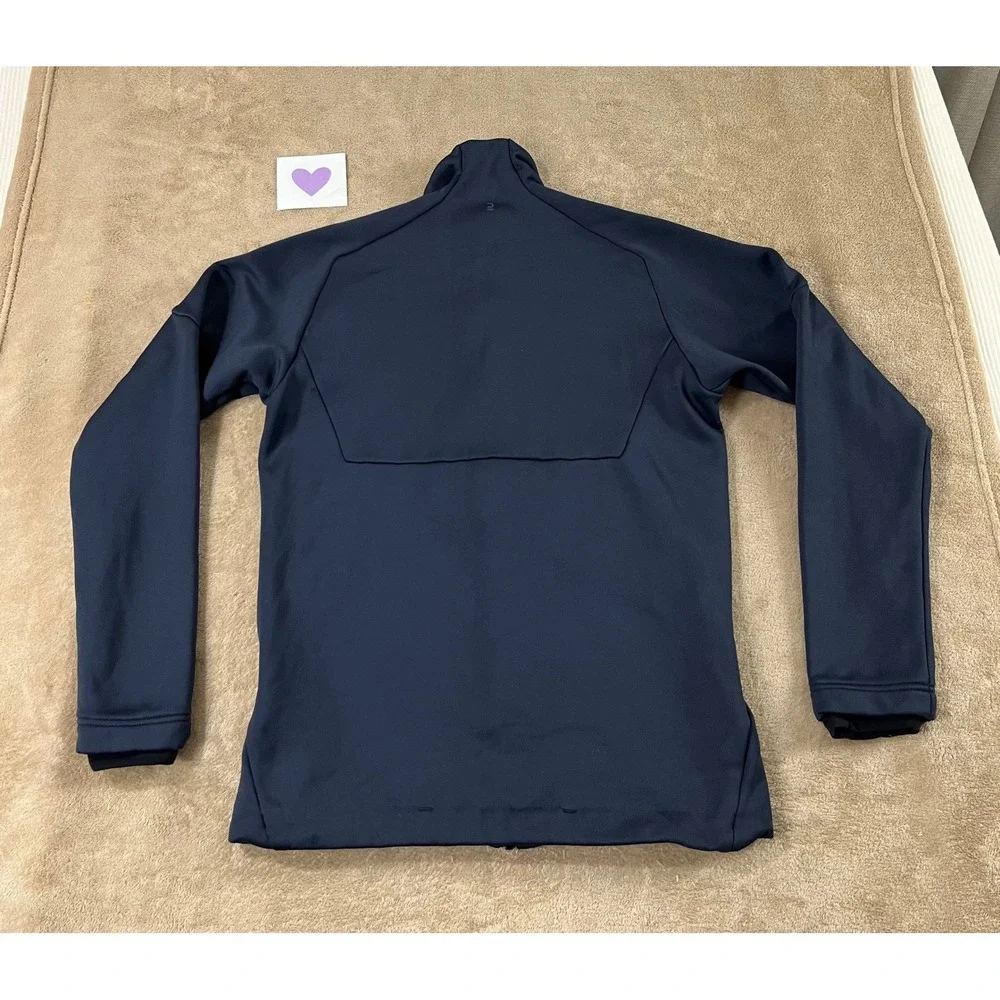 Quechua fleece jacket